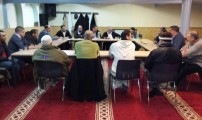 اتحاد مساجد وجمعيات منطقة الفلاندر بلجيكا يعقد مؤتمر علمي حول تحصين الشباب المسلم ضد ظاهرة التطرف الديني