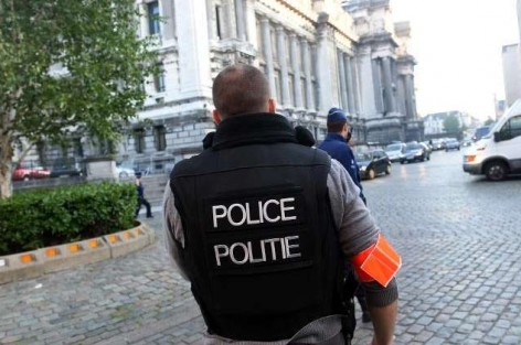 بلجيكا ترجح هرب المغربي مدبر تفجيرات بروكسيل الى اليونان
