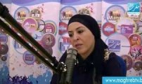 مليكة نور وأغنيتها الجديدة عن الصحراء المغربية