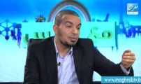 شهادة شيخ مصري في حق المغرب