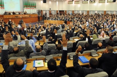 المغرب يشارك في انطلاق أشغال الدورة التاسعة للجمعية البرلمانية للبحر الأبيض المتوسط بموناكو