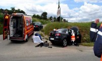 إسبانيا: سائق سيارة يدهس مواطنا مغربيا ويرديه قتيلا
