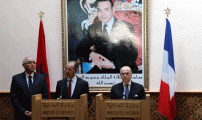 المغرب وفرنسا يجددان استعدادهما لتعزيز التعاون في المجال الأمني ومكافحة الإرهاب