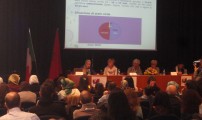 القنصلية المغربية بفيرونا تحتفي باليوم العالمي للمرأة المغربية تحت شعار المرأة بين الصورة النمطية والواقع