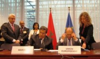 اتفاقية الصيد البحري بين المغرب والاتحاد الأوروبي تتلاءم كليا مع القانون الدولي
