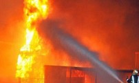 حريق مفتعل يستهدف مجزرة إسلامية بمدينة ريميني وسط شمال إيطاليا