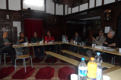 رابطة الجمعيات المغربية تعقد اجتماعها العام بمدينة اوبرهاوزن الالمانية