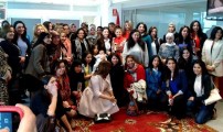 تكريم نساء مغربيات من طرف القنصلية العامة بتاراغونا