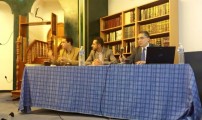 التربية في السياق القرآني‎ موضوع محاضرة بمسجد الرحمان بألمانيا