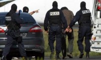 الشرطة البلجيكية والهولندية تلقي القبض على  شبكة مغربية متخصصة في الاتجار في المخدرات الصلبة +فيديو