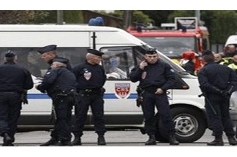 فرنسا: السلطات الأمنية تحبط مخطط إرهابي وشيك