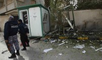 انفجار يستهدف سفارة المغرب بليبيا والمغرب يدين بشدة هذا الإعتداء