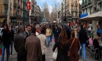 المغاربة يَتَصدرون قائمة الجاليات المسلمة المقيمة بإسبانيا