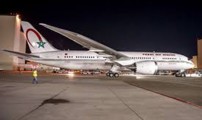 طائرة تابعة للخطوط الملكية المغربية تطلق نداء استغاثة وتنزل اضطراريا بمطار محمد الخامس