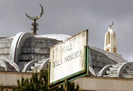 فعاليات جمعوية بإيطاليا تطالب برحيل الأمين العام بالمركز الإسلامي الثقافي بروما