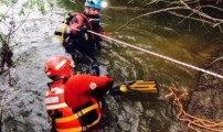مقتل طفل مغربي غرقًا في نهر ضواحي مدريد