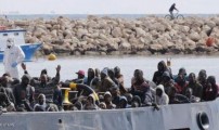 موغيريني: المهاجرون لن يتم ترحيلهم لأوطانهم