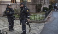 السلطات النرويجية تعتقل مواطن قدم معلومات لإرهابيين