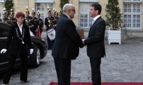 لقاء مغربي فرنسي رفيع المستوى  للتوقيع على 20 اتفاقا ثنائيا