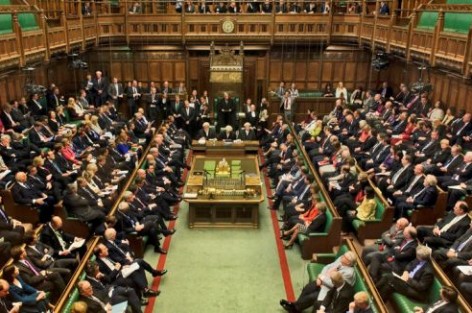 بريطانيا: عدد النواب المسلمين داخل مجلس العموم البريطاني يتضاعف