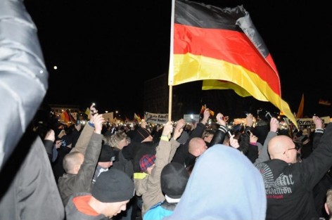 حركة “بيغيدا” الألمانية المعادية للإسلام تحقق اختراقا بانتخابات البلدية