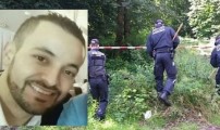 العثور على جثة متفحمة لمواطن مغربي بألمانيا