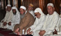 المغرب يرسل أئمة إلى هولندا بمناسبة حلول شهر رمضان