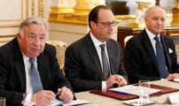 باريس تستدعي السفيرة الأمريكية وتعتبر أعمال التنصت على الرئاسة “غير مقبولة”