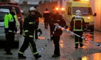 مجهولون يضرمون النار في رواق مغربي بإسبانيا