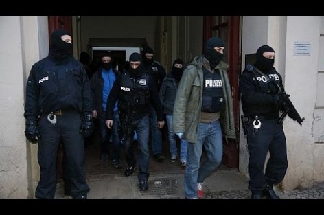 إيطاليا تعتقل مغربيان للاشتباه في مخطط إرهابي