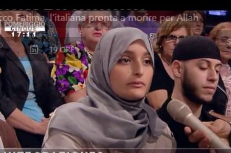 إيطاليا: توقيف 10 أشخاص في إطار محاربة الإرهاب الدولي