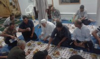 جمعية مسجد التبشير والتعاون بمايوركا الاسبانية تنظم إفطار جماعي لفائدة أفراد الجالية