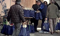 أزيد من أربعة مليون شخص يعيشون تحت عتبة الفقر في إيطاليا