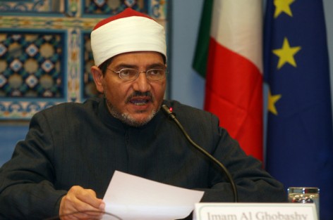 جمعيات إسلامية تتقدم باقتراح تبني سجل رسمي للائمة في إيطاليا