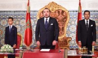 إشادة ملكية في خطاب عيد العرش بمجلس الجالية المغربية المقيمة بالخارج.