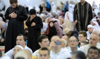 ارتفاع الاعتداءات ضد المسلمين  بنسبة 23% في فرنسا