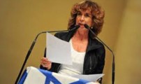 حركة BDS بايطاليا تطالب الحكومة الايطالية برفض تعيين  Fiamma Nirenstein سفيرة لاسرائيل في ايطاليا