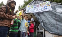 المفوضية الأوروبية تقترح توزيع 120 ألف لاجئ بين دول الاتحاد الأوروبي