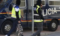 اسبانيا تعتقل شخصا مطلوبا للعدالة المغربية بتهمة تهريب للمخدرات