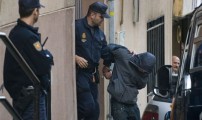 إعتقال مغاربة  تعمل على تزوير عقود العمل وجداول كشف الرواتب بإسبانيا