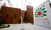 جناح المغرب ب “اكسبو ميلانو” يستقطب أكثر من مليوني زائر