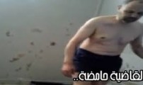 فيديو مسرب من داخل سجن مغربي يصور التعذيب الذي تعرض له علي العراس مواطن بلجيكي من أصل مغربي