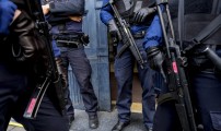 إيطاليا تعتقل 17 شخصا بتهمة الارهاب الدولي