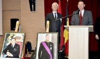 السفير البلجيكي لدى المغرب يثمن عاليا تميز العلاقات بين المملكتين