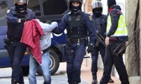 اسبانيا: تفكيك خلية ارهابية مغربية تنشط في مدريد