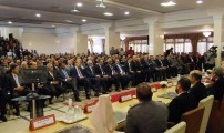 مدينة الدار البيضاء تحتضن مراسيم التوقيع على عدد من العمليات العقارية