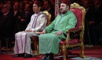 صاحب الجلالة الملك محمد السادس يعطي إنطلاقة إستراتيجية النموذج التنموي الجديد للأقاليم الجنوبية.