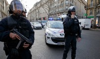 فرنسا تحبط مخطط عمل ارهابي كان يستهدف عسكريين