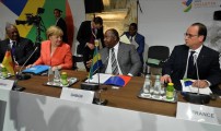 الاتحاد الأوروبي يدعو لتقديم مساعدات مالية لإفريقيا للحد من الهجرة