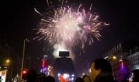 إلغاء احتفالات رأس السنة في  العاصمة البلجيكية بروكسيل